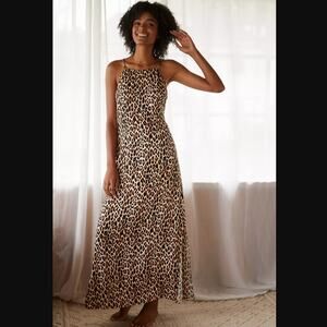 New Anthropologie The Laurel Sleep Dress - Medium Size